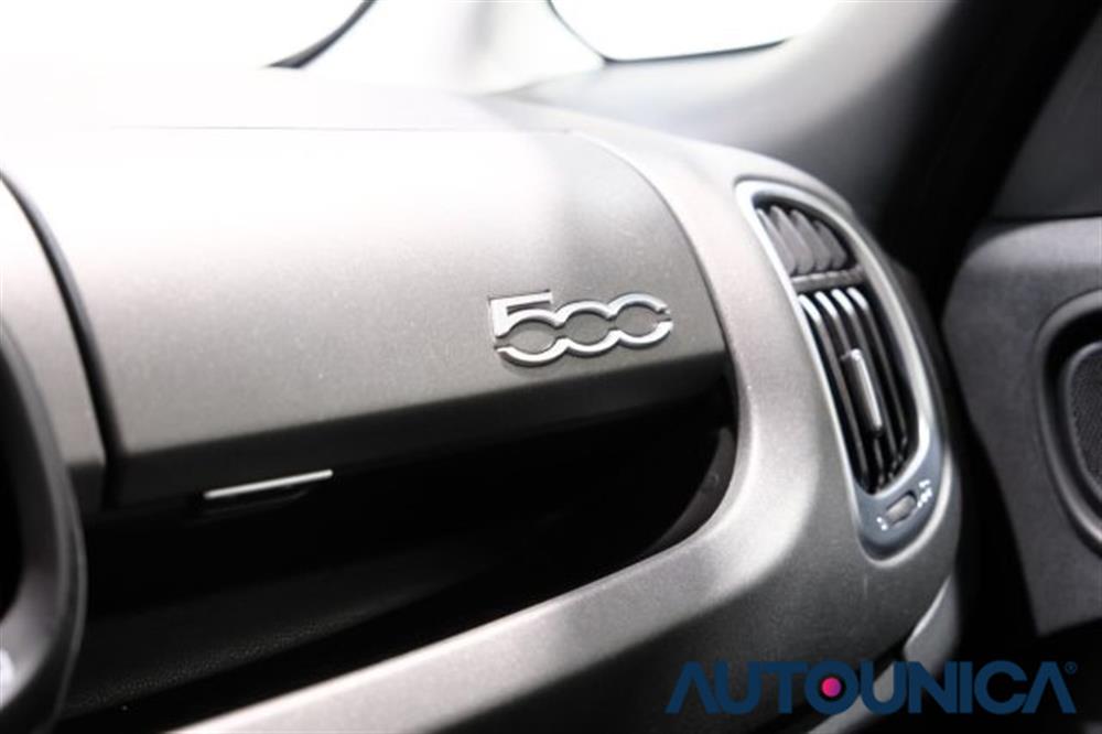 500L 500L 1.4 BENZ 95 CV S&S C