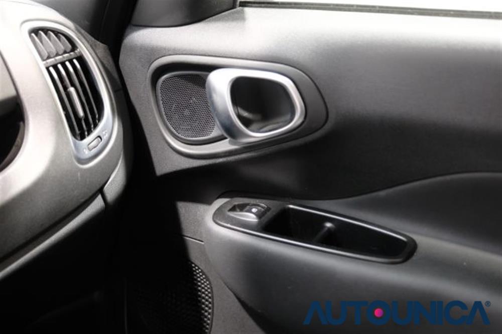 500L 500L 1.4 BENZ 95 CV S&S C