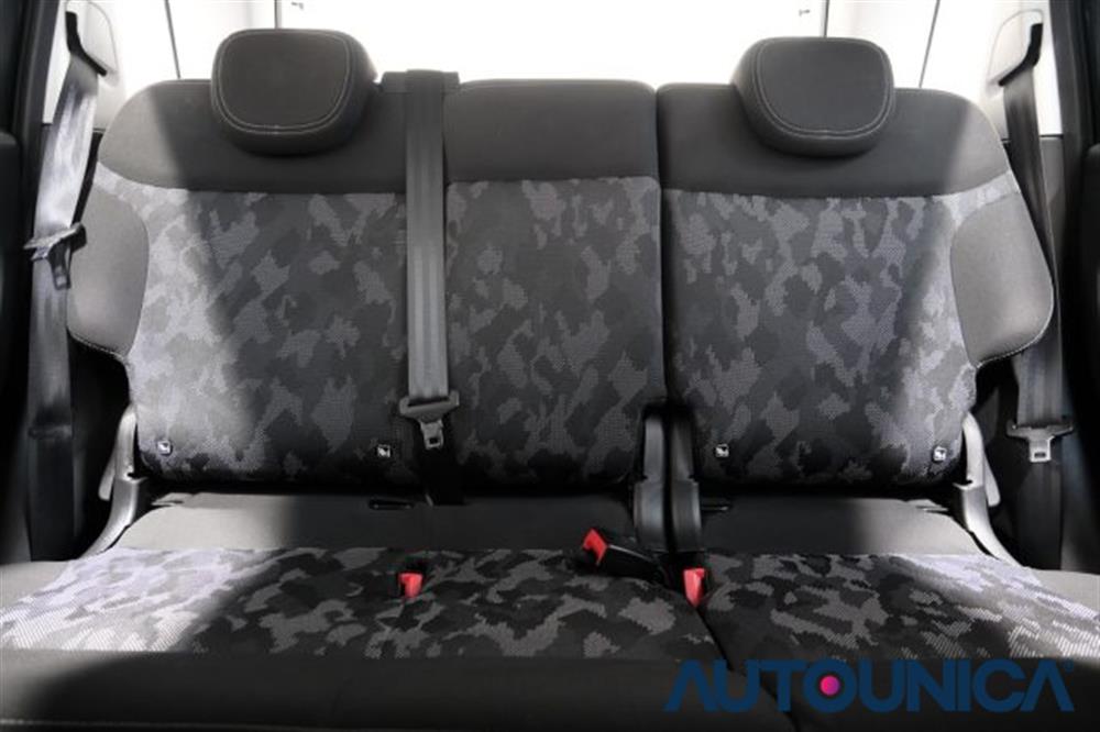 500L 500L 1.4 BENZ 95 CV S&S C