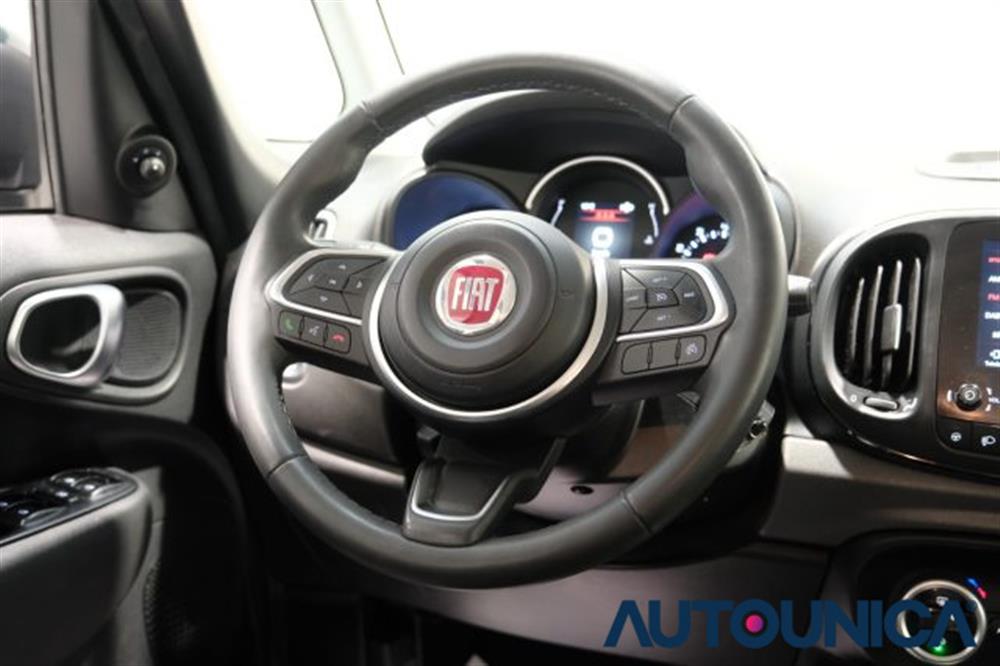 500L 500L 1.4 BENZ 95 CV S&S C