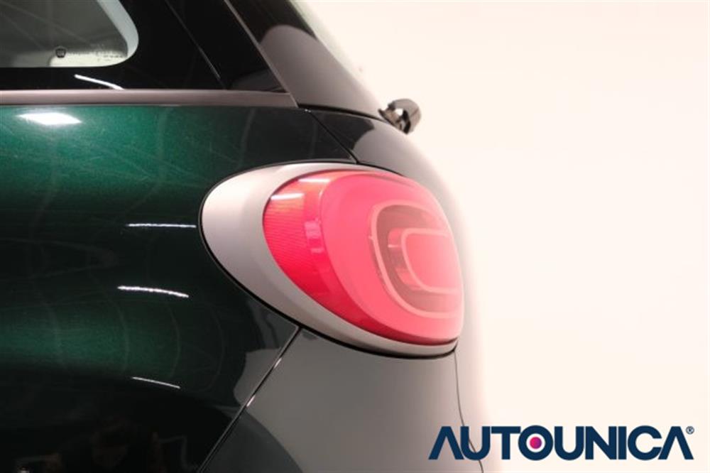 500L 500L 1.4 BENZ 95 CV S&S C