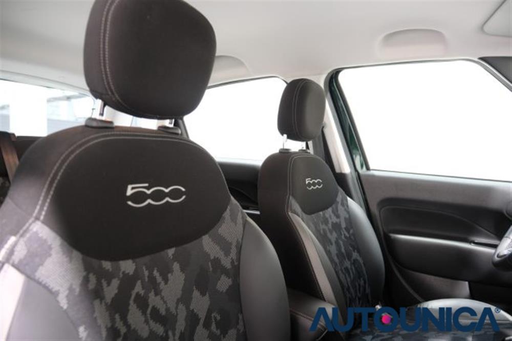 500L 500L 1.4 BENZ 95 CV S&S C