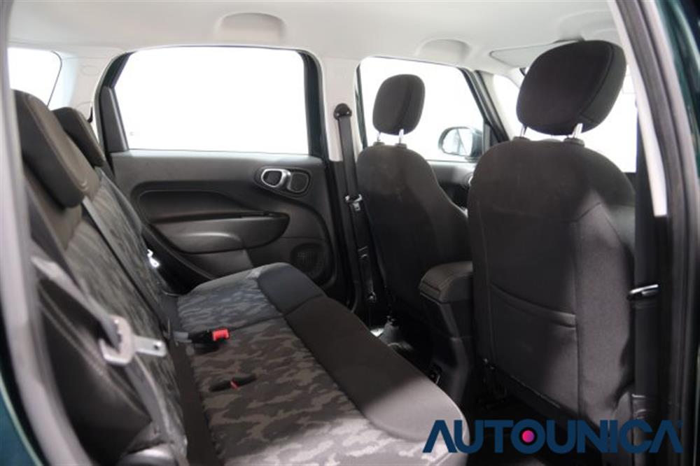 500L 500L 1.4 BENZ 95 CV S&S C