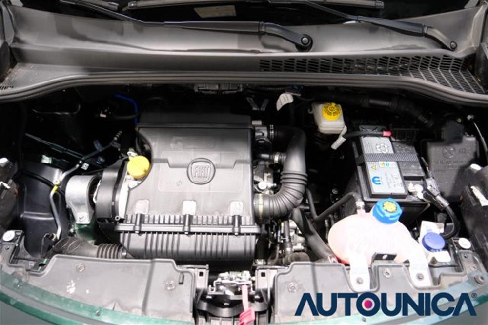 500L 500L 1.4 BENZ 95 CV S&S C