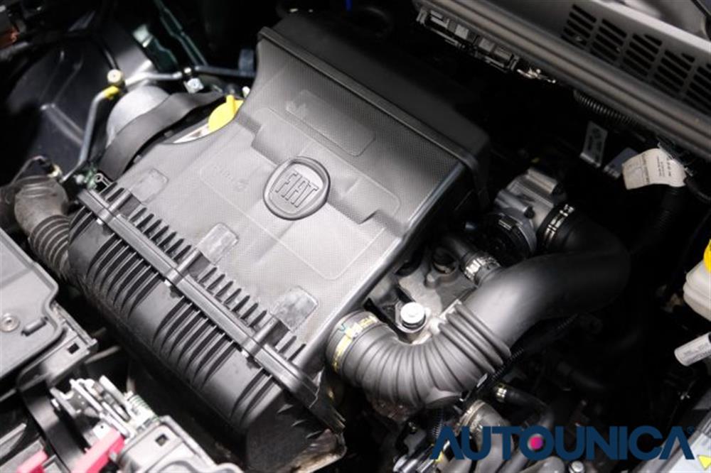 500L 500L 1.4 BENZ 95 CV S&S C