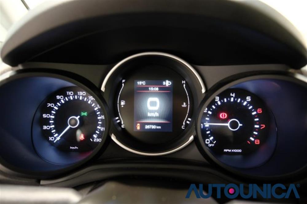 500L 500L 1.4 BENZ 95 CV S&S C