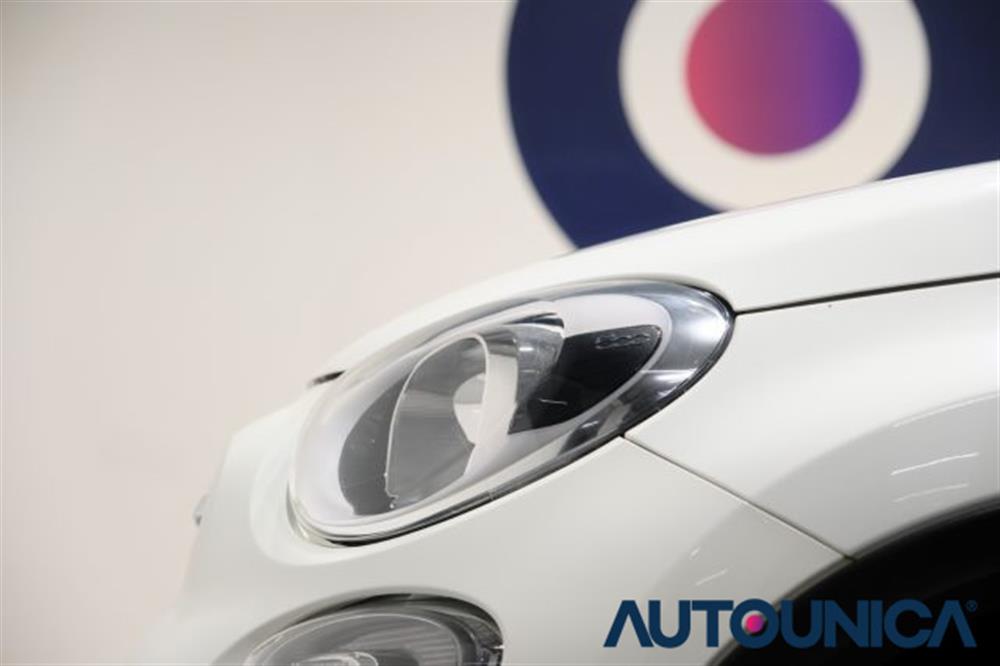 500X 500X 1.3 MULTIJET 95 CV C