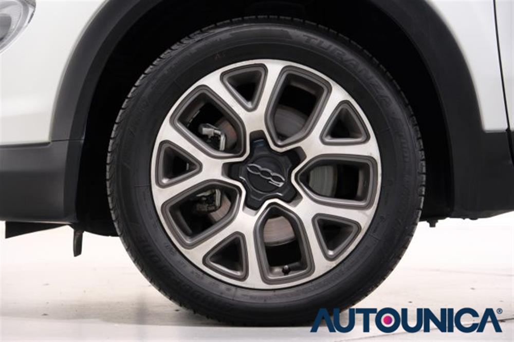 500X 500X 1.3 MULTIJET 95 CV C