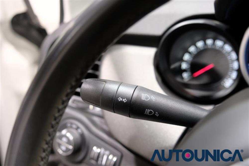 500X 500X 1.3 MULTIJET 95 CV C