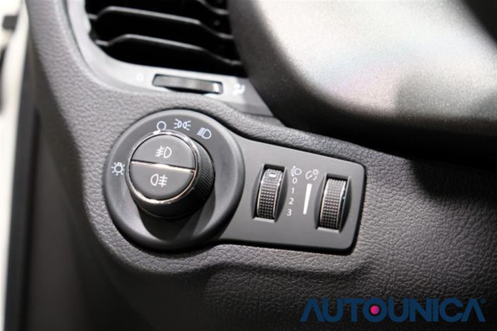 500X 500X 1.3 MULTIJET 95 CV C