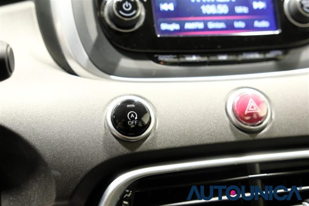 500X 500X 1.3 MULTIJET 95 CV C