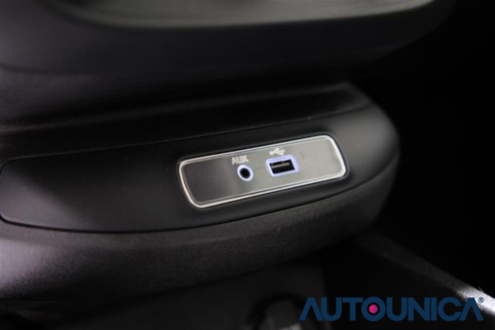 500X 500X 1.3 MULTIJET 95 CV C