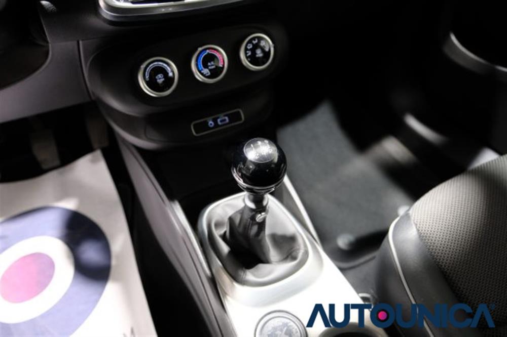 500X 500X 1.3 MULTIJET 95 CV C