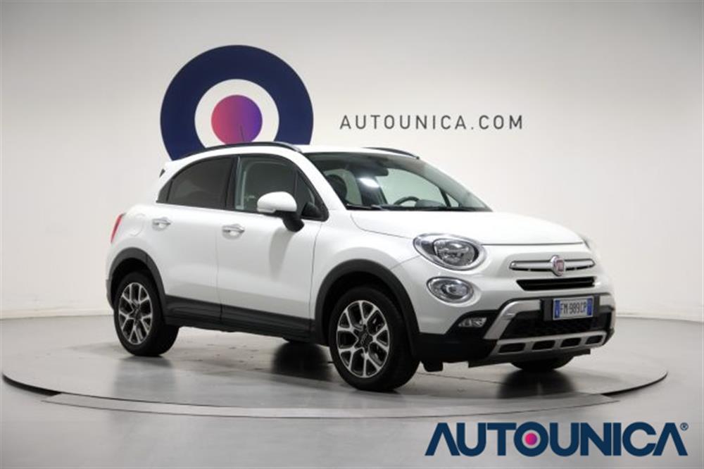 500X 500X 1.3 MULTIJET 95 CV C