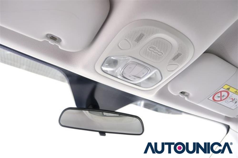 500X 500X 1.3 MULTIJET 95 CV C