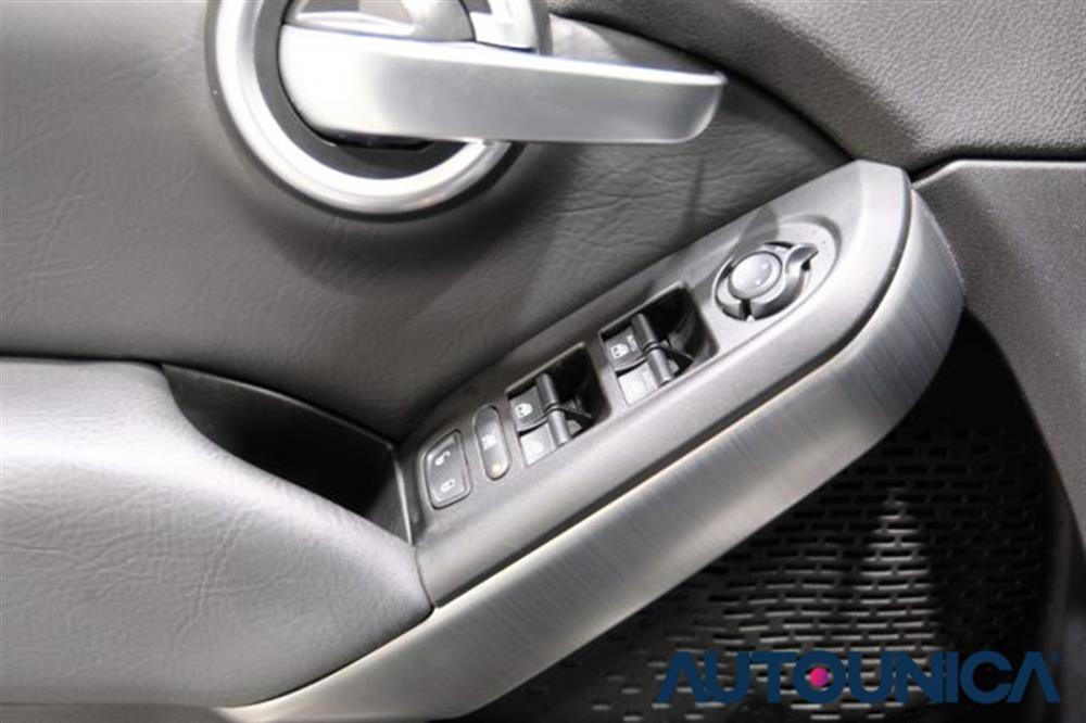 500X 500X 1.3 MULTIJET 95 CV C