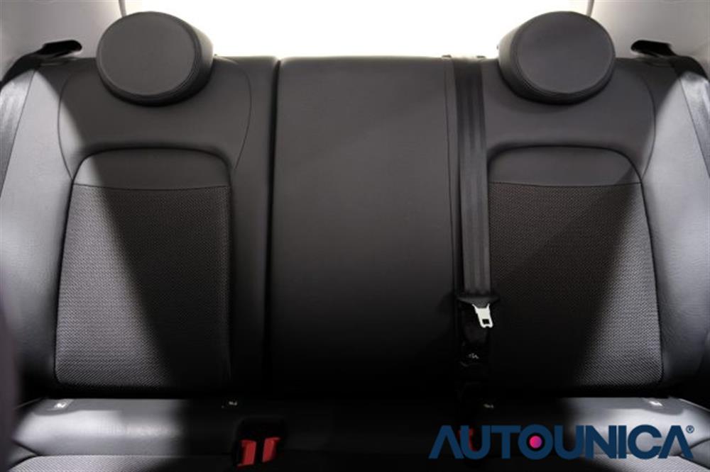 500X 500X 1.3 MULTIJET 95 CV C