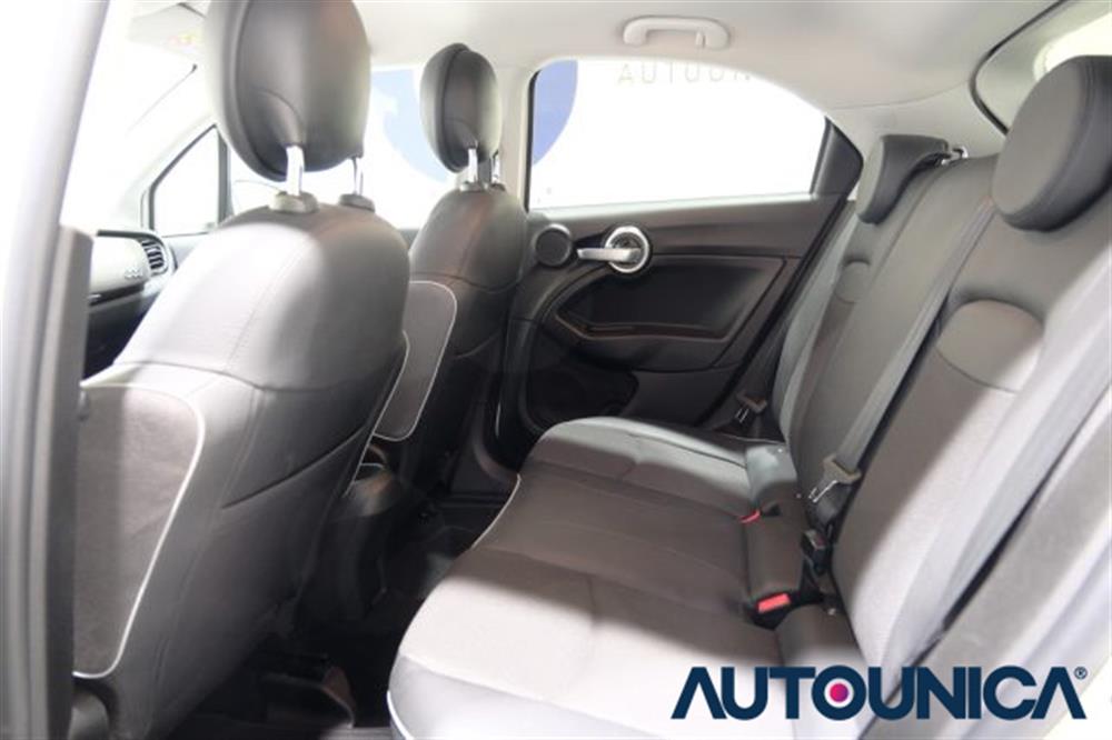 500X 500X 1.3 MULTIJET 95 CV C