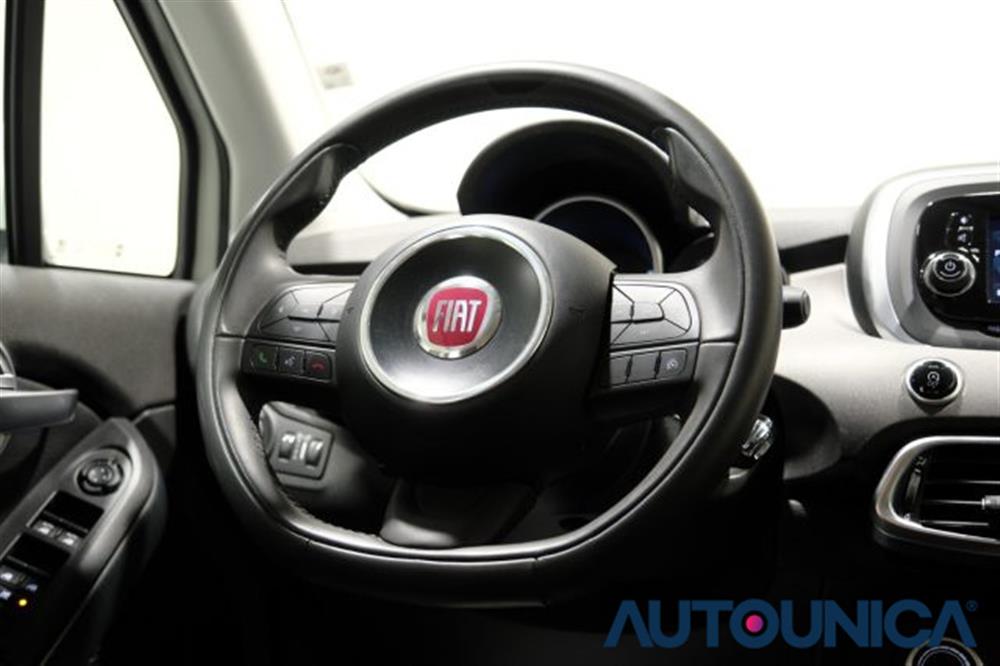 500X 500X 1.3 MULTIJET 95 CV C