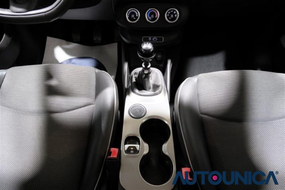 500X 500X 1.3 MULTIJET 95 CV C