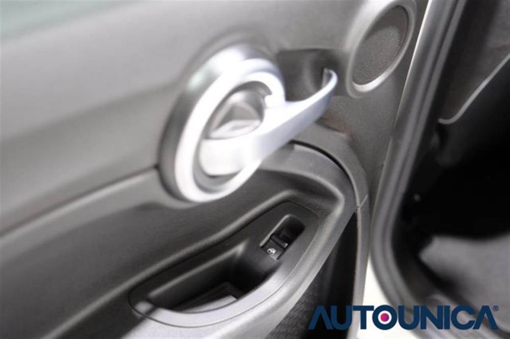 500X 500X 1.3 MULTIJET 95 CV C