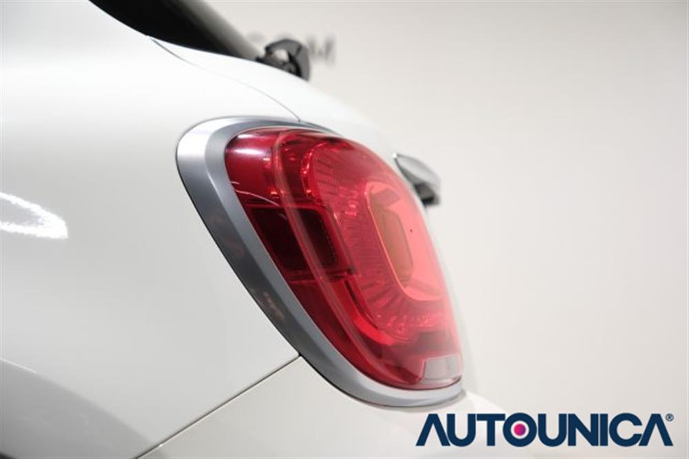 500X 500X 1.3 MULTIJET 95 CV C