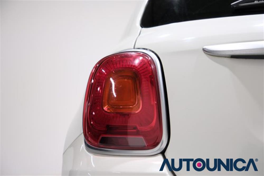 500X 500X 1.3 MULTIJET 95 CV C