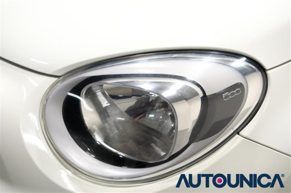 500X 500X 1.3 MULTIJET 95 CV C