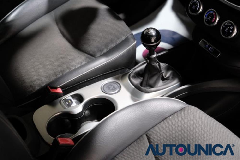 500X 500X 1.3 MULTIJET 95 CV C