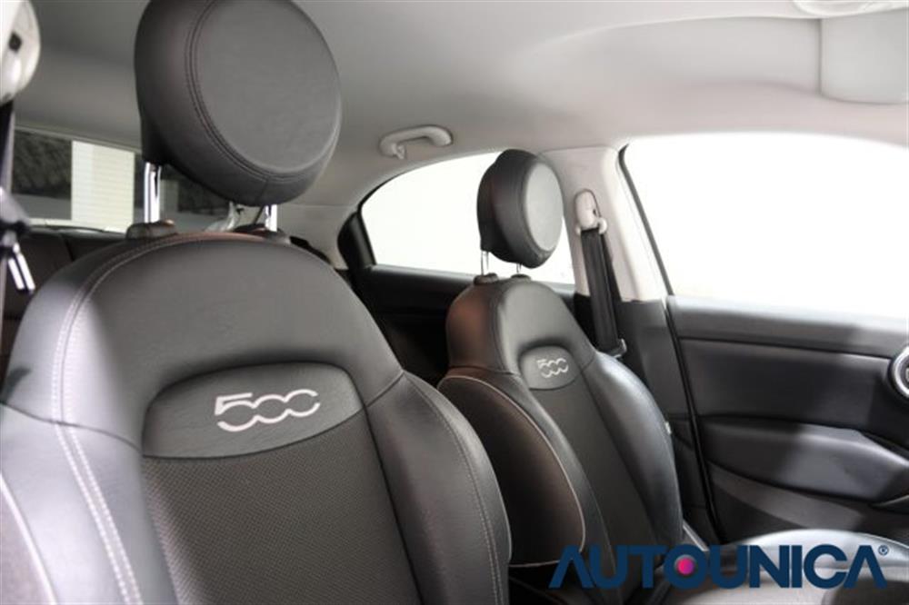 500X 500X 1.3 MULTIJET 95 CV C