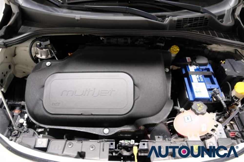 500X 500X 1.3 MULTIJET 95 CV C