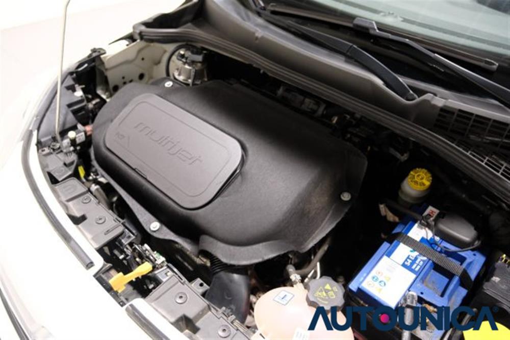 500X 500X 1.3 MULTIJET 95 CV C