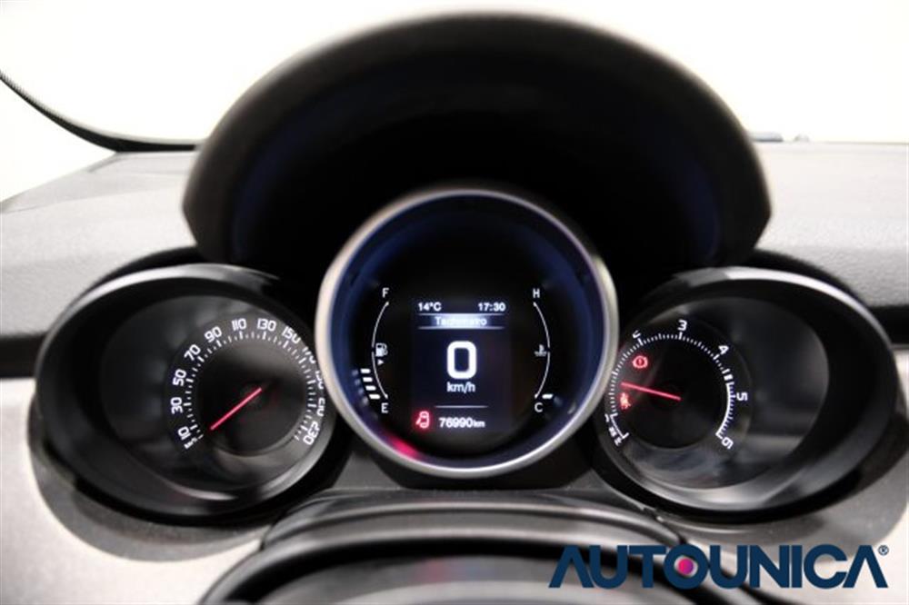 500X 500X 1.3 MULTIJET 95 CV C