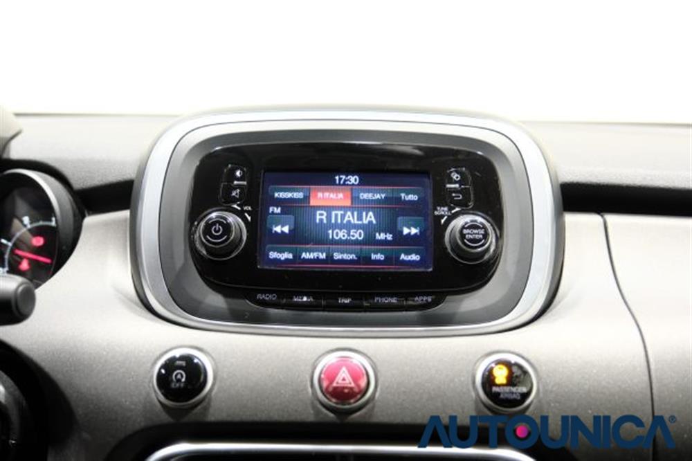 500X 500X 1.3 MULTIJET 95 CV C