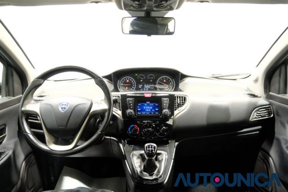 Ypsilon Ypsilon 1.2 69 CV 5 PORTE GO