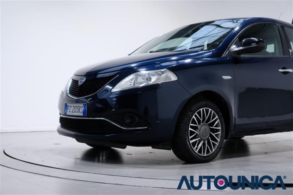 Ypsilon Ypsilon 1.2 69 CV 5 PORTE GO