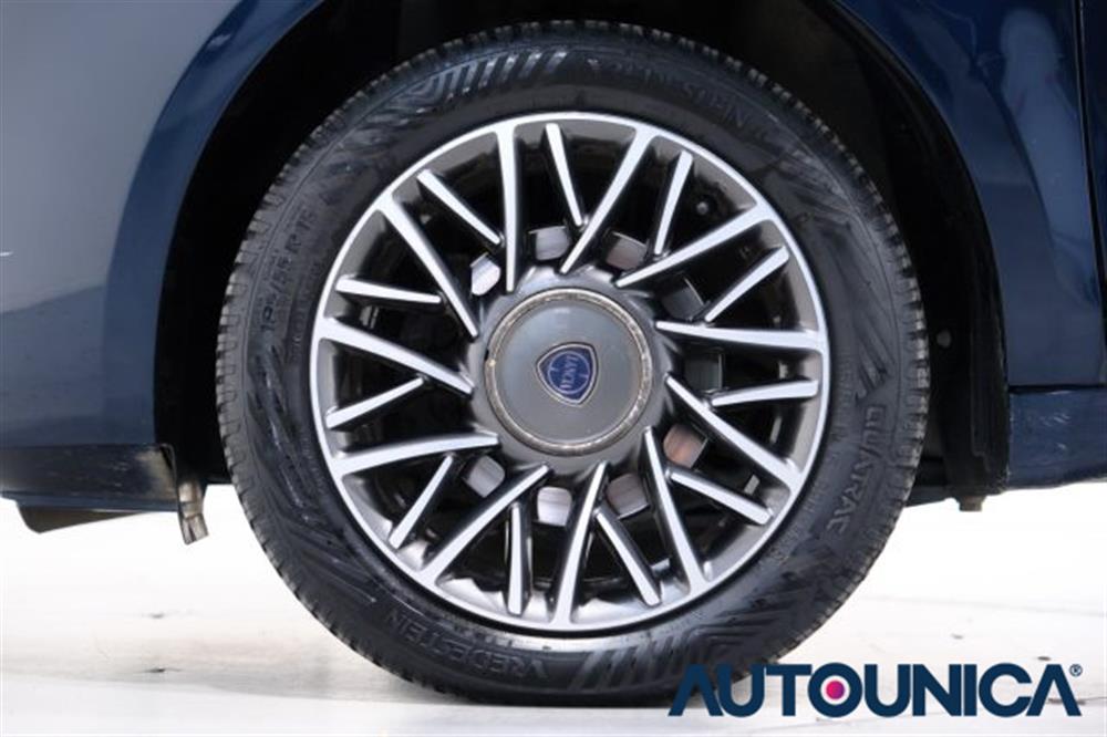 Ypsilon Ypsilon 1.2 69 CV 5 PORTE GO