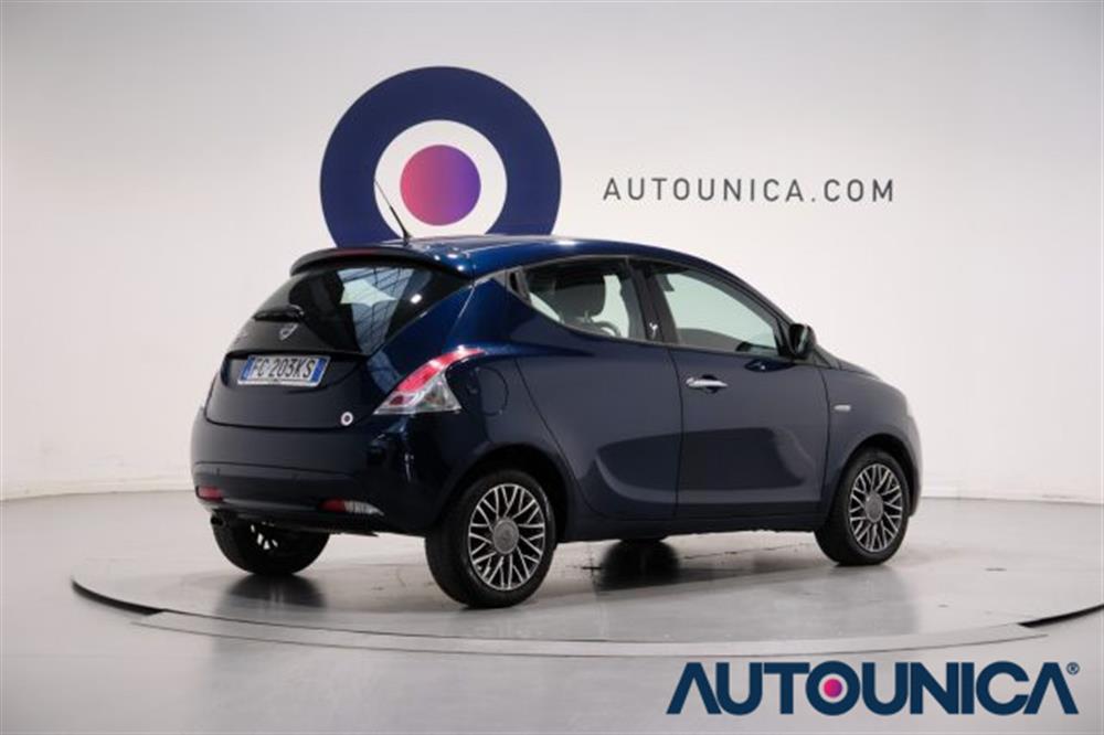 Ypsilon Ypsilon 1.2 69 CV 5 PORTE GO