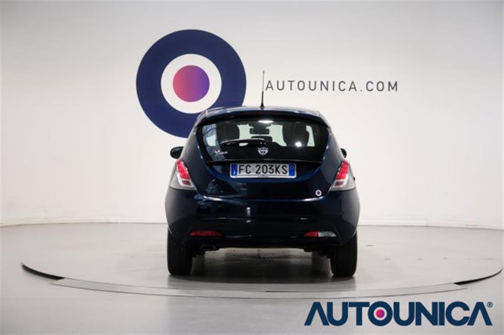 Ypsilon Ypsilon 1.2 69 CV 5 PORTE GO