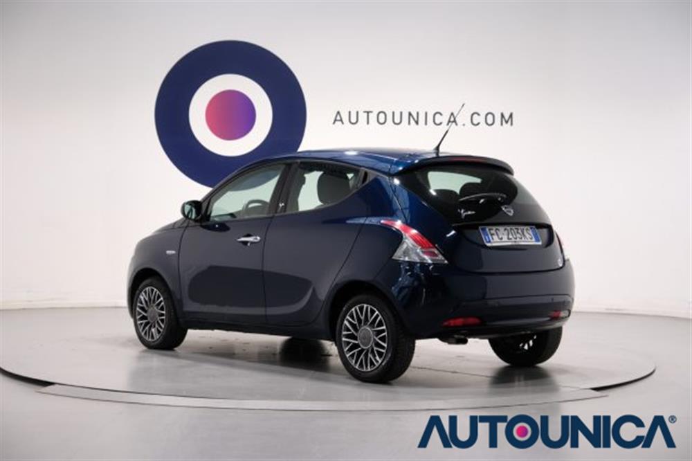 Ypsilon Ypsilon 1.2 69 CV 5 PORTE GO
