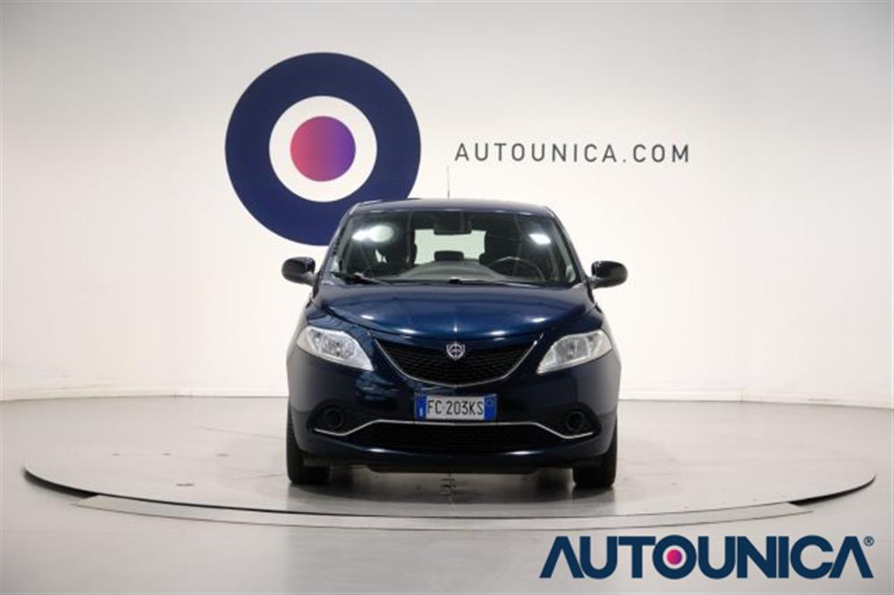 Ypsilon Ypsilon 1.2 69 CV 5 PORTE GO