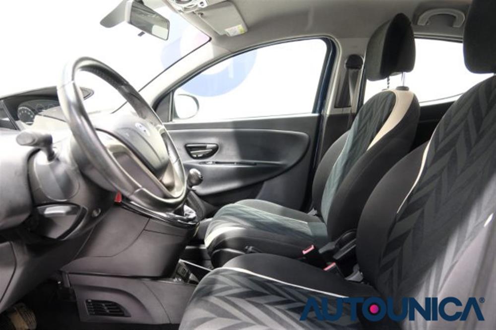 Ypsilon Ypsilon 1.2 69 CV 5 PORTE GO