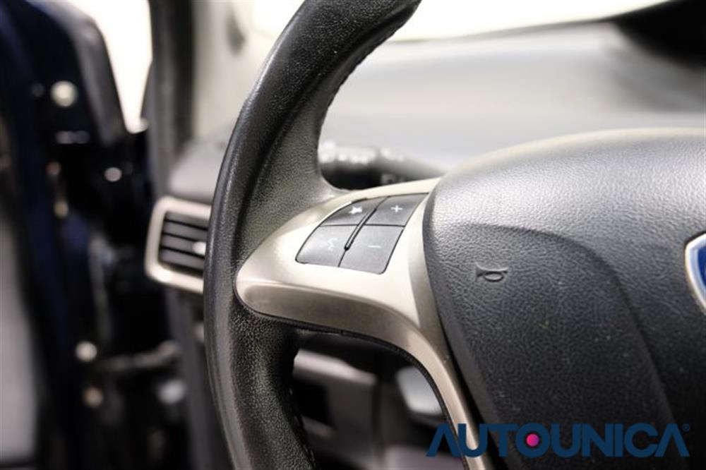 Ypsilon Ypsilon 1.2 69 CV 5 PORTE GO