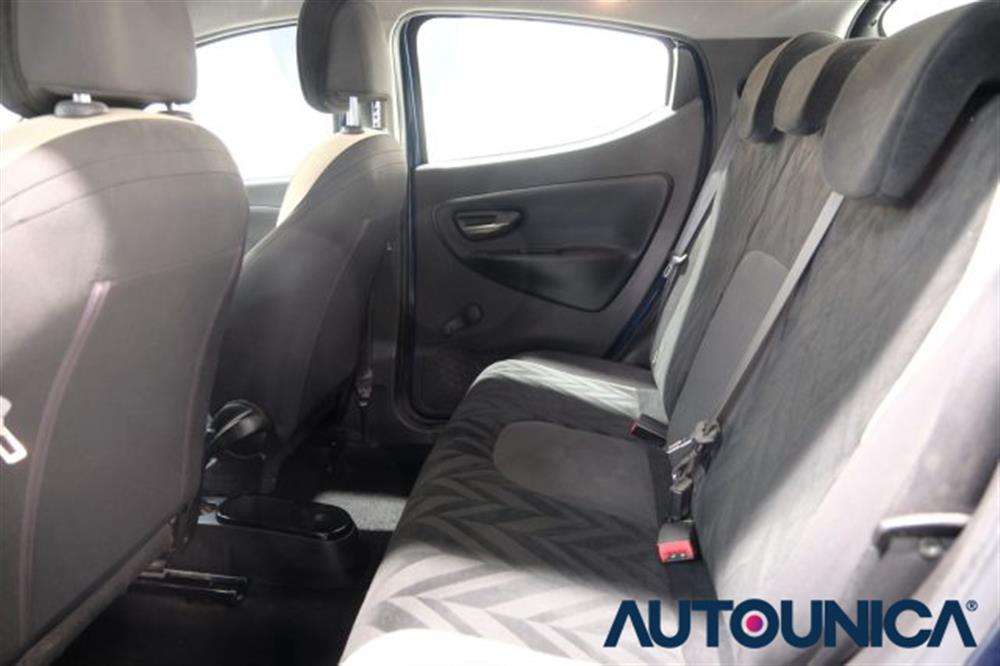 Ypsilon Ypsilon 1.2 69 CV 5 PORTE GO