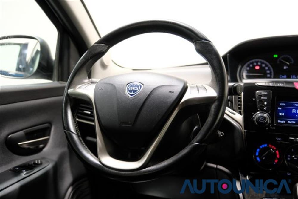 Ypsilon Ypsilon 1.2 69 CV 5 PORTE GO