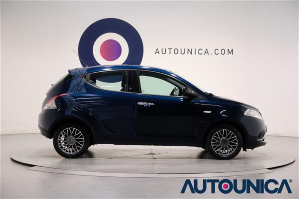 Ypsilon Ypsilon 1.2 69 CV 5 PORTE GO