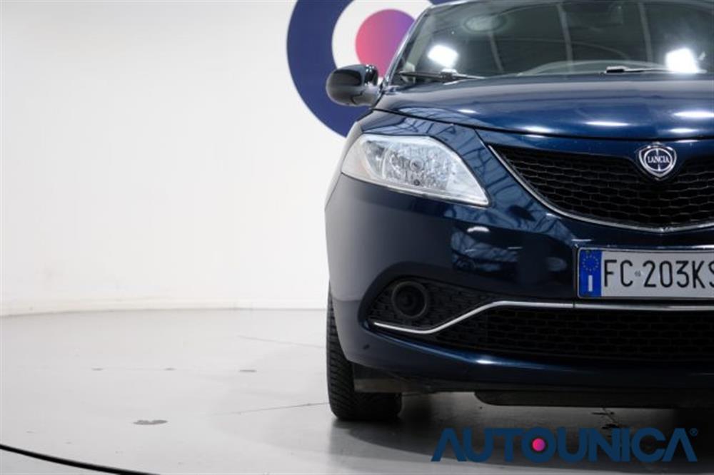 Ypsilon Ypsilon 1.2 69 CV 5 PORTE GO