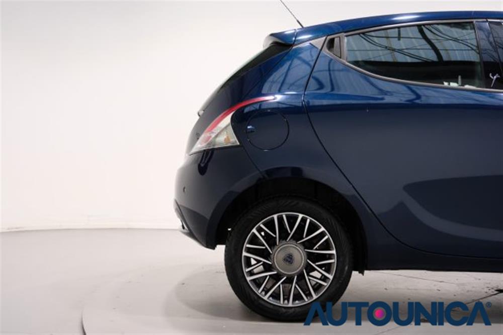 Ypsilon Ypsilon 1.2 69 CV 5 PORTE GO