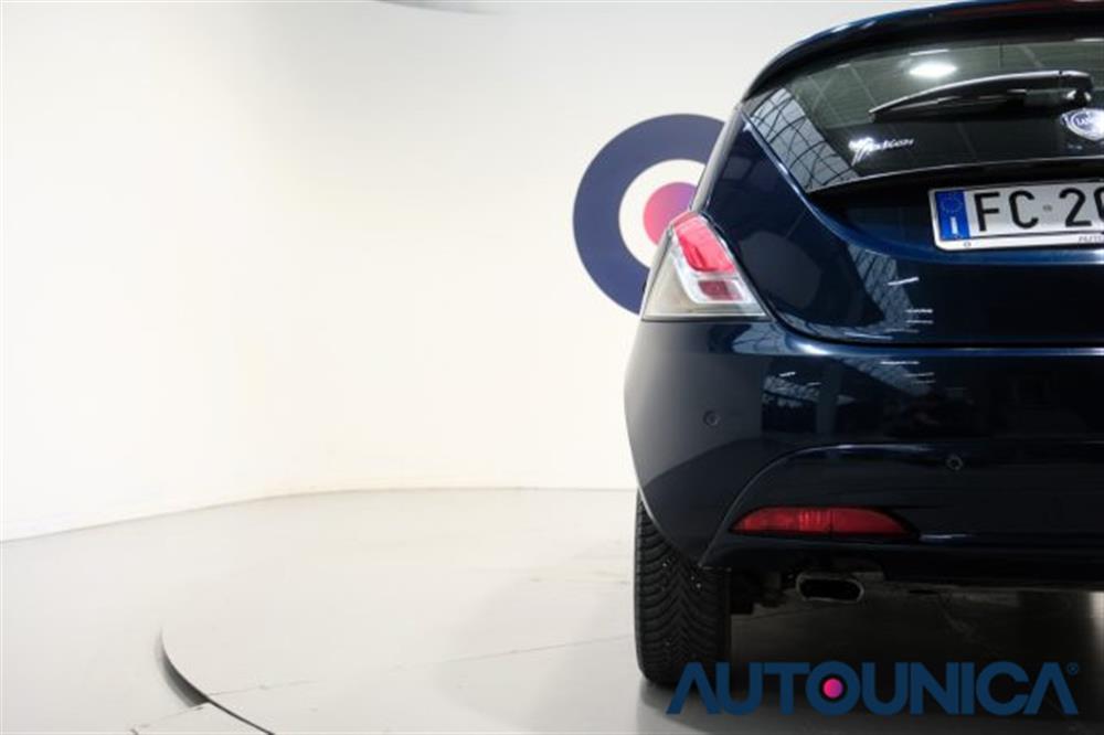 Ypsilon Ypsilon 1.2 69 CV 5 PORTE GO