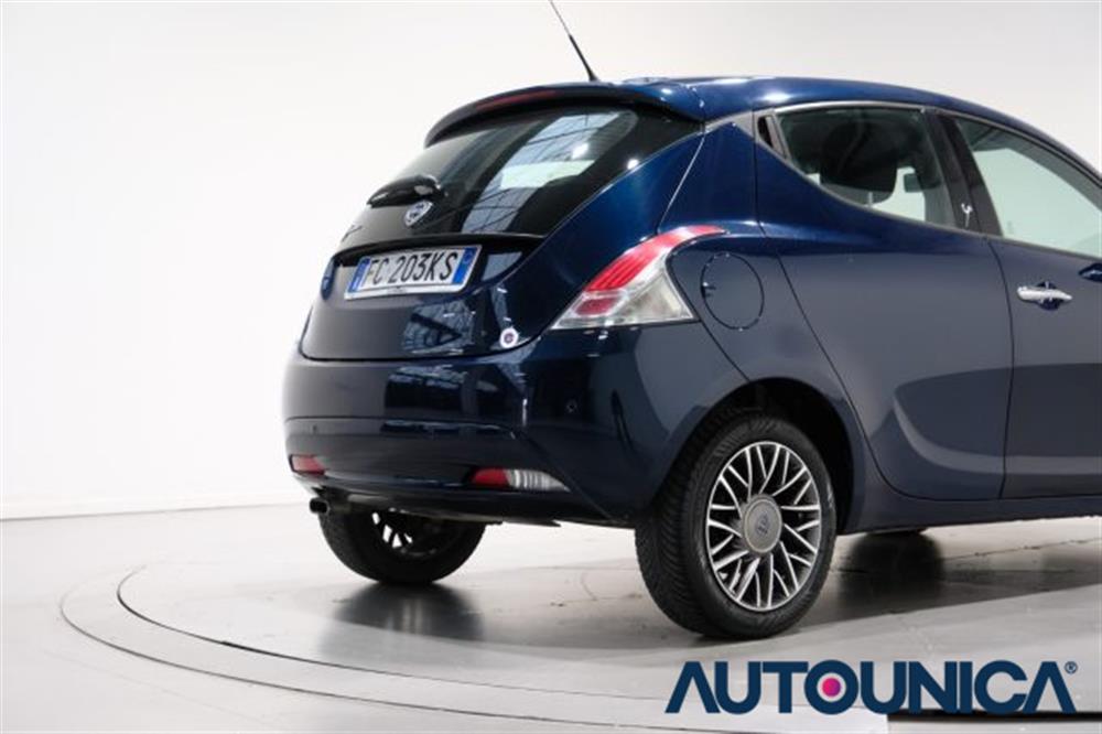 Ypsilon Ypsilon 1.2 69 CV 5 PORTE GO
